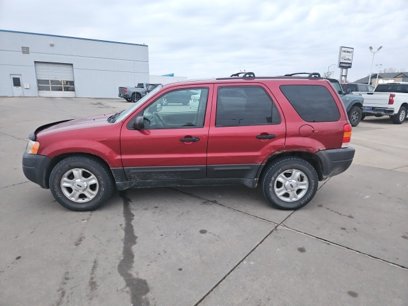 Used 2003 Ford Escape XLT