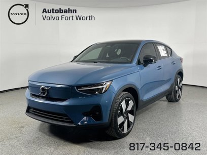 New 2024 Volvo C40 Recharge Plus w/ Climate Package