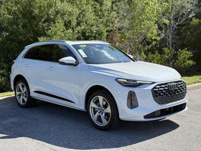 New 2025 Audi Q5 Premium Plus