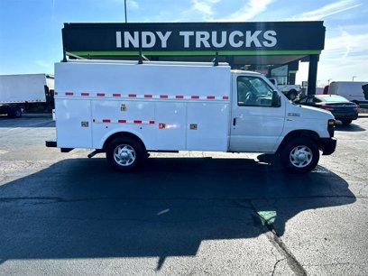 Used 2016 Ford E-350 and Econoline 350 Super Duty