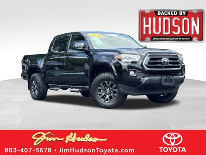 Used 2023 Toyota Tacoma SR5
