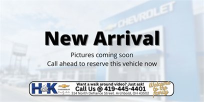 New 2025 Chevrolet Tahoe RST w/ RST Performance Edition