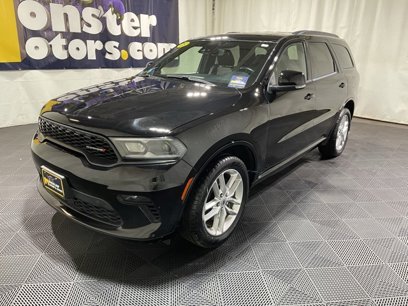 Used 2023 Dodge Durango GT