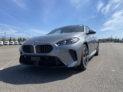 New 2025 BMW 228i xDrive