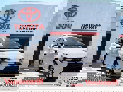 Certified 2023 Toyota Corolla LE