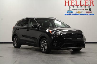 Used 2022 Kia Niro EX