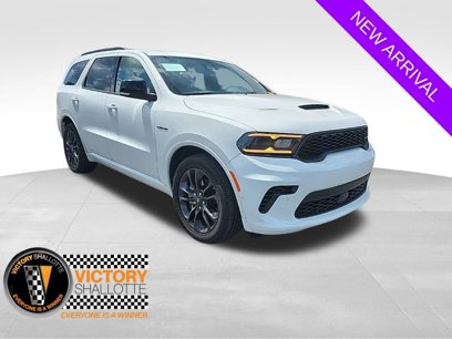 Used 2024 Dodge Durango R/T