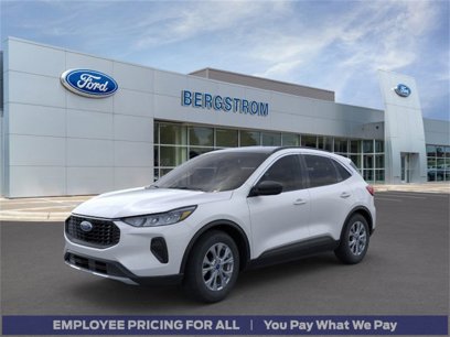 New 2024 Ford Escape Active w/ Tech Pack #1