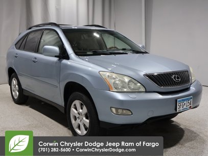 Used 2004 Lexus RX 330 AWD
