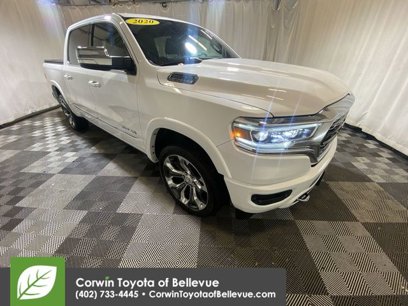 Used 2020 RAM 1500 Limited