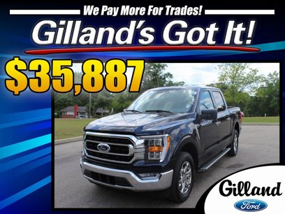 Used 2023 Ford F150 XLT w/ Equipment Group 302A High