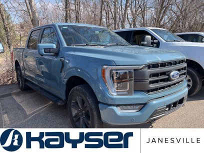 Used 2023 Ford F150 Lariat