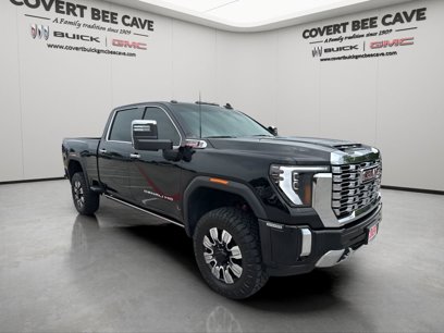Certified 2024 GMC Sierra 2500 Denali w/ Denali Reserve Package