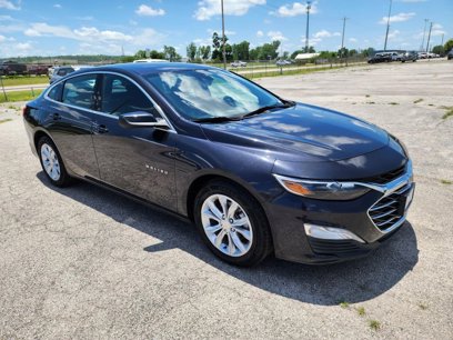 Used 2023 Chevrolet Malibu LT