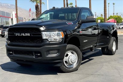 Certified 2022 RAM 3500 Tradesman