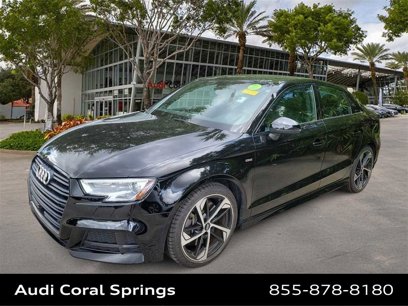 Used 2020 Audi A3 2.0T Premium w/ Final Edition Package