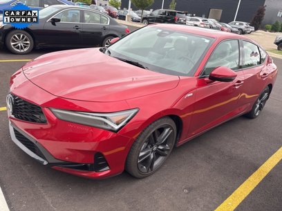 Used 2024 Acura Integra A-Spec