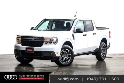 Used 2024 Ford Maverick XLT