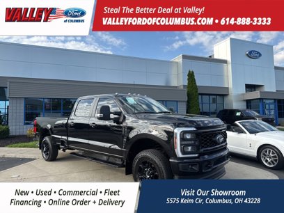 Used 2024 Ford F350 XL w/ STX Appearance Package