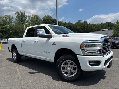 Certified 2024 RAM 2500 Laramie