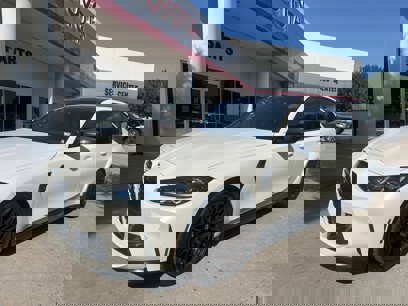 Used 2024 BMW M3 Competition w/ M Carbon Exterior Package