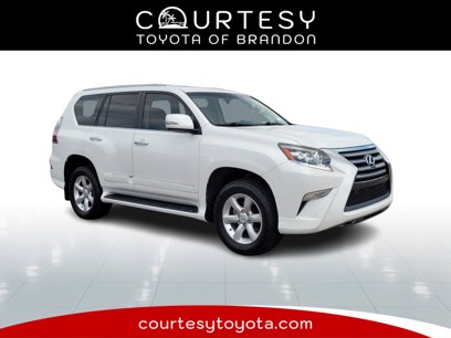 Used 2019 Lexus GX 460