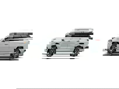 New 2026 Lexus TX 350 AWD