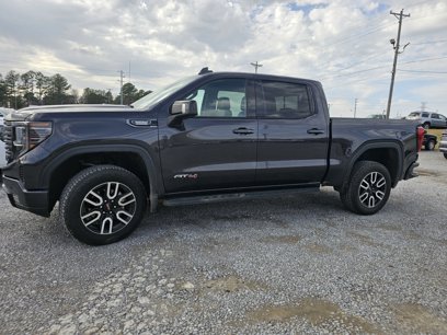 Used 2022 GMC Sierra 1500 AT4 w/ AT4 Premium Package