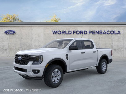 New 2025 Ford Ranger XL