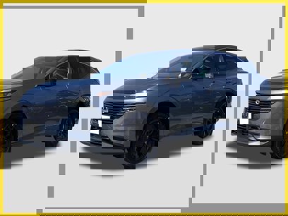 New 2025 Nissan Murano SV