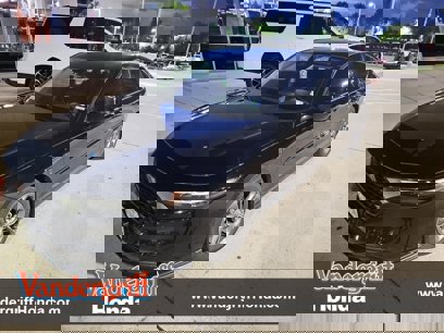 Certified 2024 Honda Accord EX