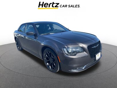 Used 2020 Chrysler 300 S