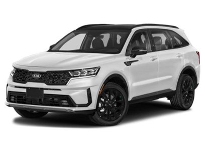 Used 2021 Kia Sorento SX