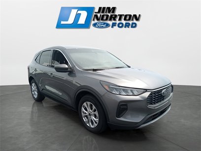 Used 2024 Ford Escape Active