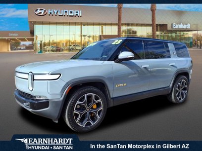 Used 2023 Rivian R1S Adventure