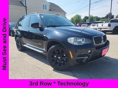 Used 2012 BMW X5 xDrive35i