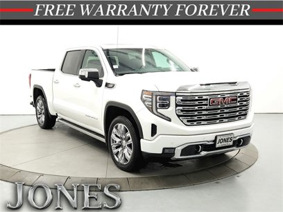 Used 2023 GMC Sierra 1500 Denali w/ Denali Reserve Package