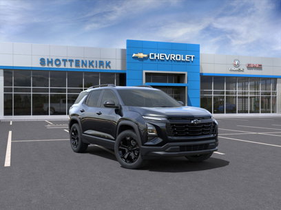 New 2026 Chevrolet Equinox LT w/ Midnight Edition
