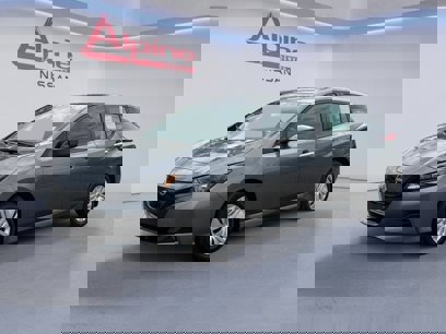 Used 2024 Nissan Leaf S