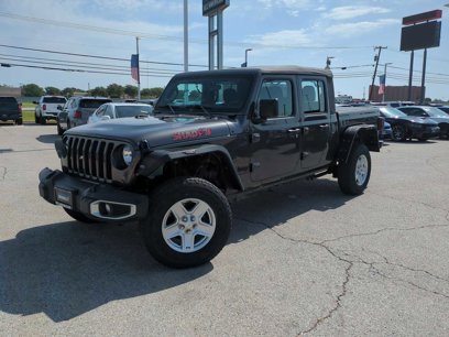 Used 2023 Jeep Gladiator Sport