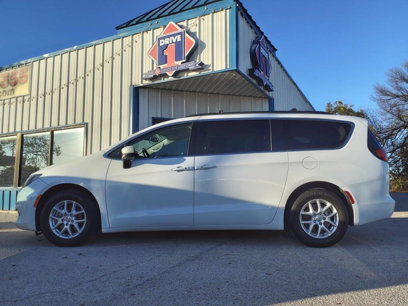 Used 2020 Chrysler Voyager Lxi