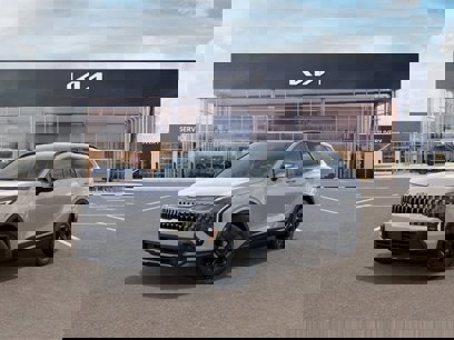 New 2026 Kia Sportage X-Line