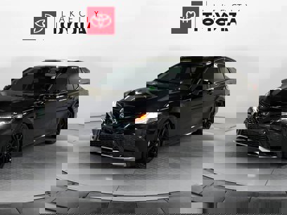 Used 2022 Toyota Camry XSE