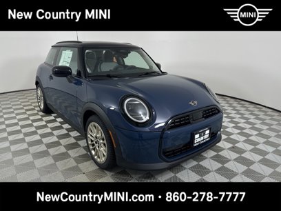 New 2025 MINI Cooper 2-Door Hardtop