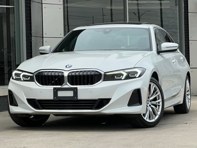 Used 2024 BMW 330i xDrive Sedan w/ Convenience Package