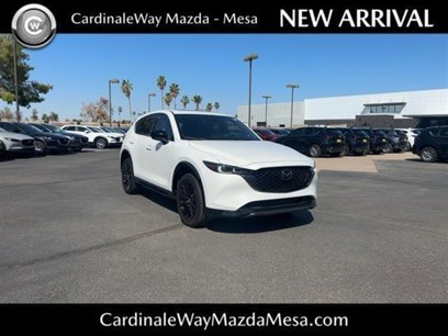 Used 2023 MAZDA CX-5 AWD 2.5 Turbo