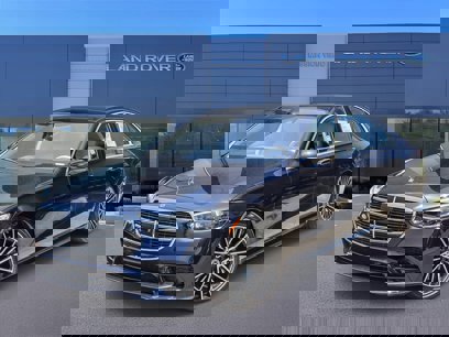 Used 2022 Mercedes-Benz S 500 4MATIC