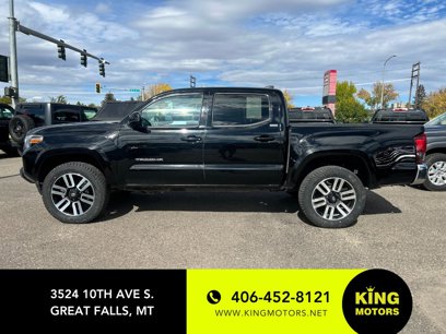 Used 2023 Toyota Tacoma SR5