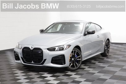 New 2026 BMW 440i xDrive Coupe w/ Premium Package