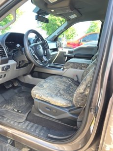 Used 2020 Ford F150 XLT w/ Equipment Group 301A Mid